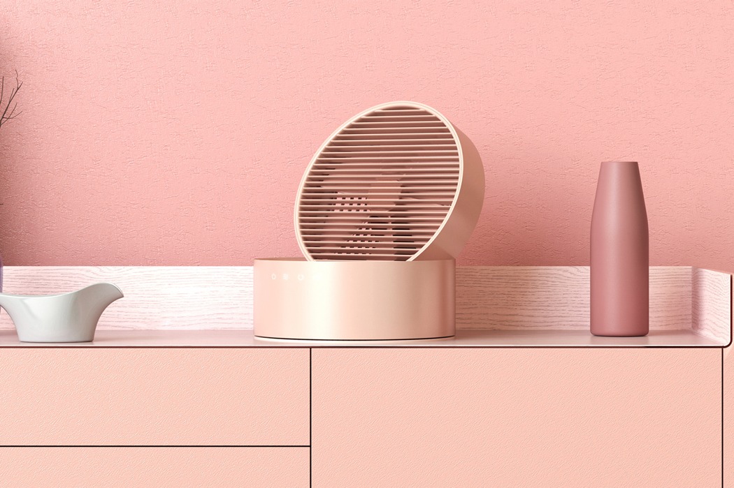 slide，Air circulator，Hooseong Lee，Beom sic Jeon，