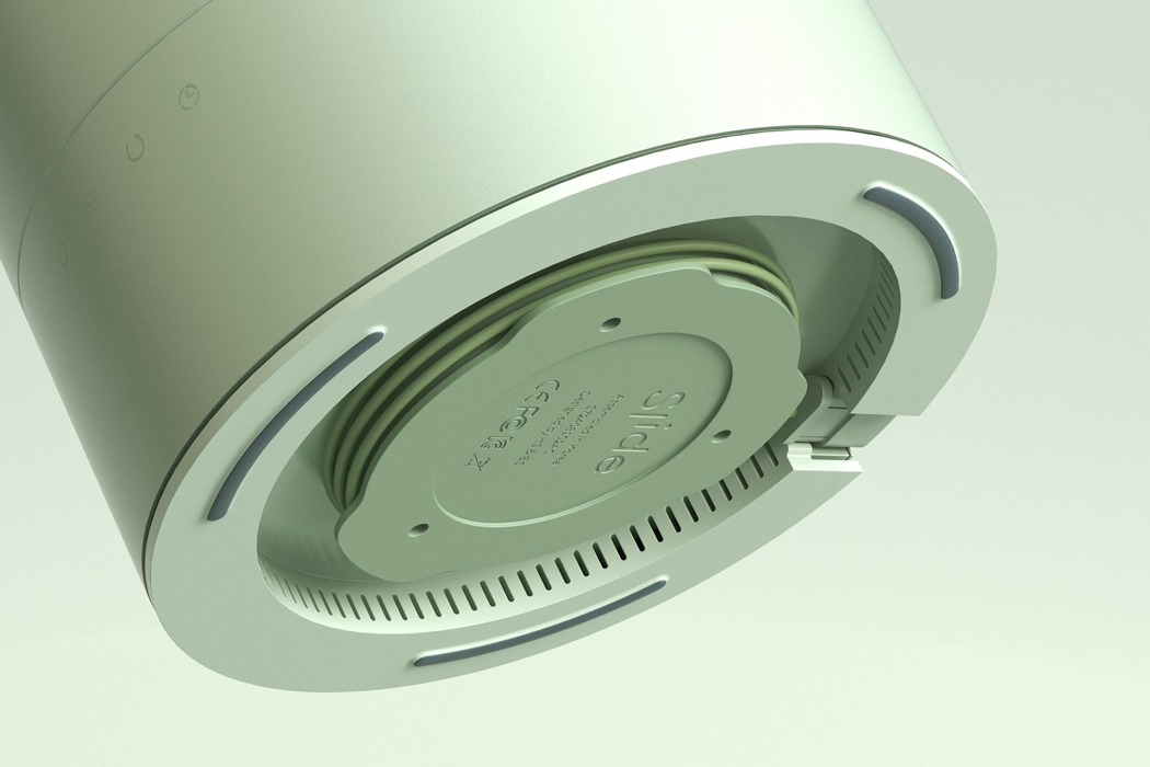 slide，Air circulator，Hooseong Lee，Beom sic Jeon，