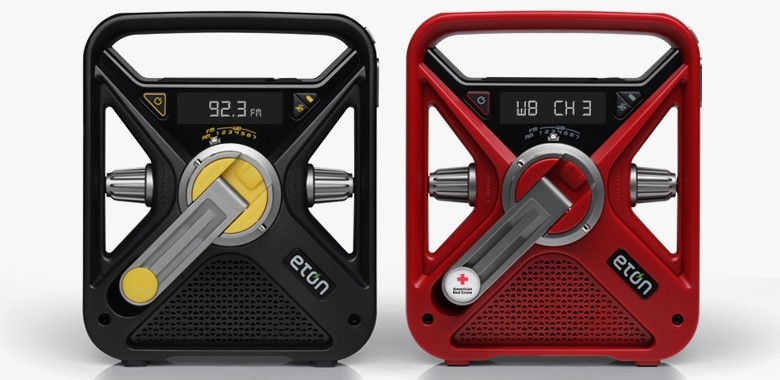 Eton product line，