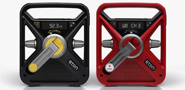 Eton product line，