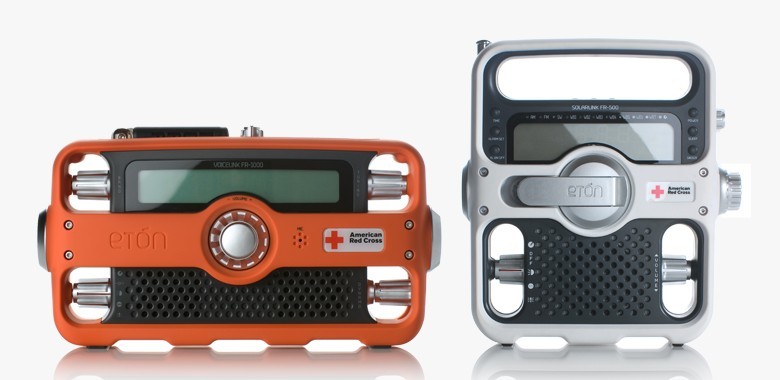 Eton product line，