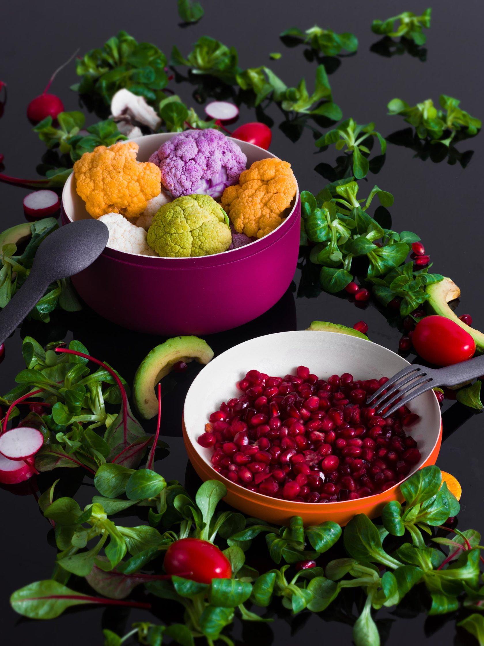 Plastic，gules，Lunch box，