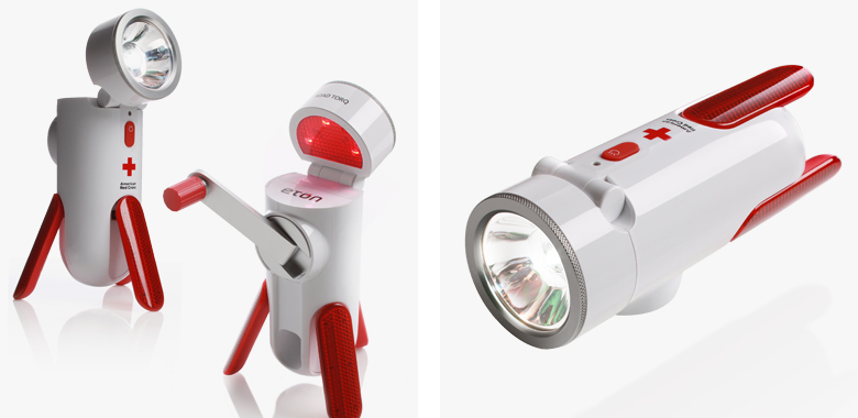 Eton product line，