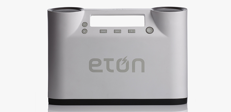 Eton product line，