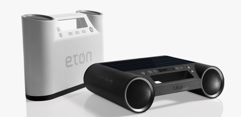 Eton product line，