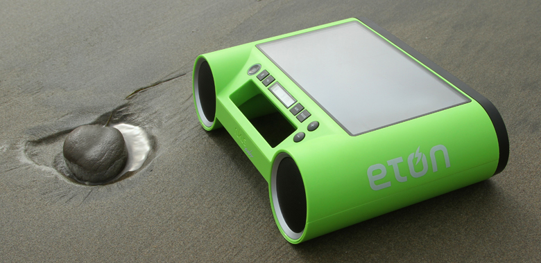 Eton product line，