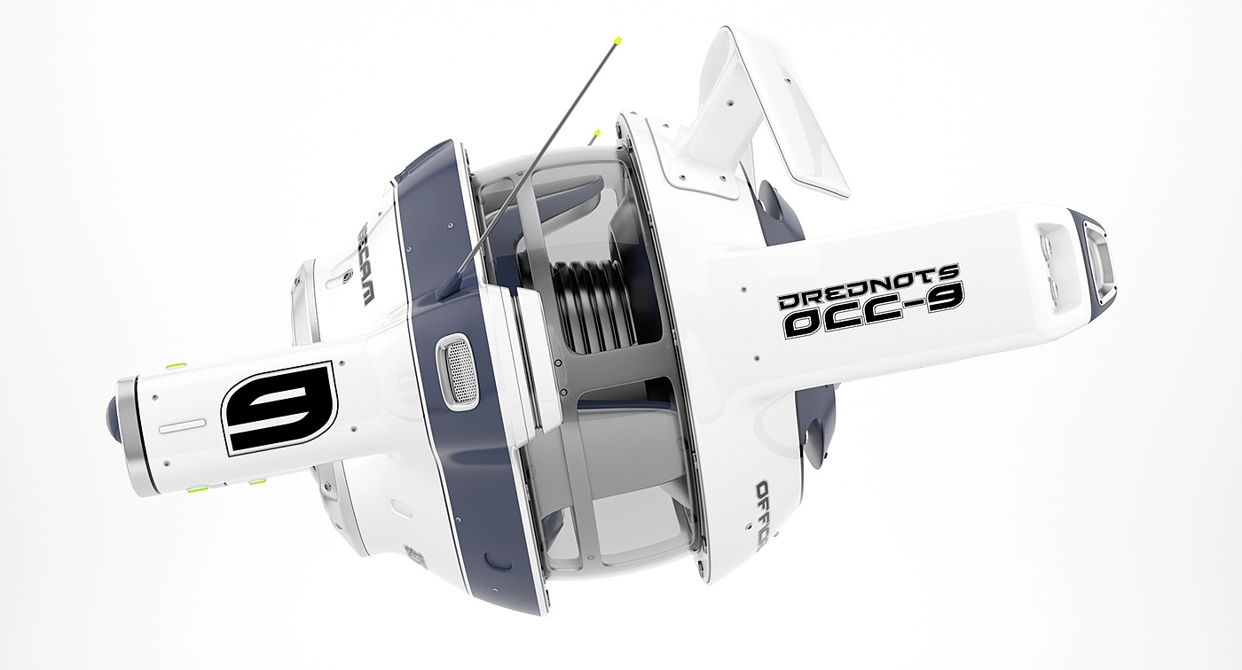 UAV，drone，white，