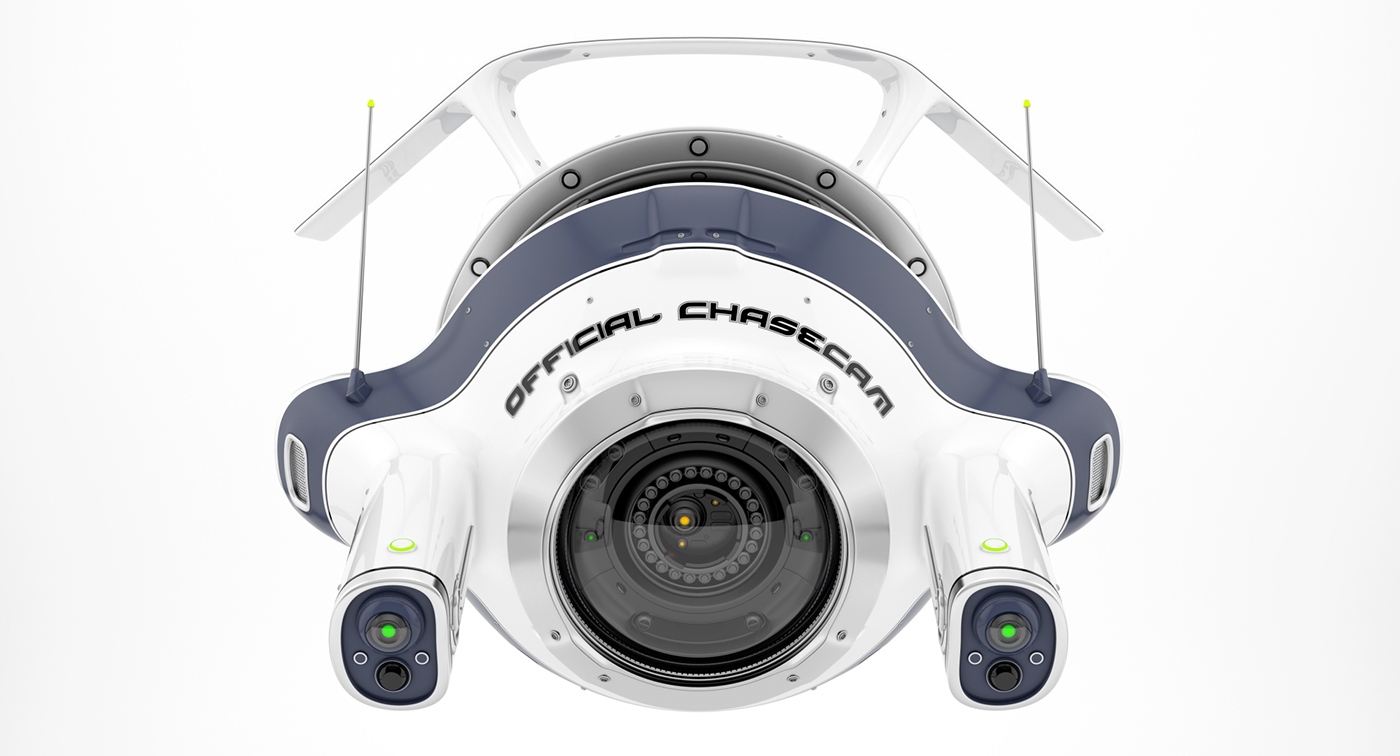 UAV，drone，white，