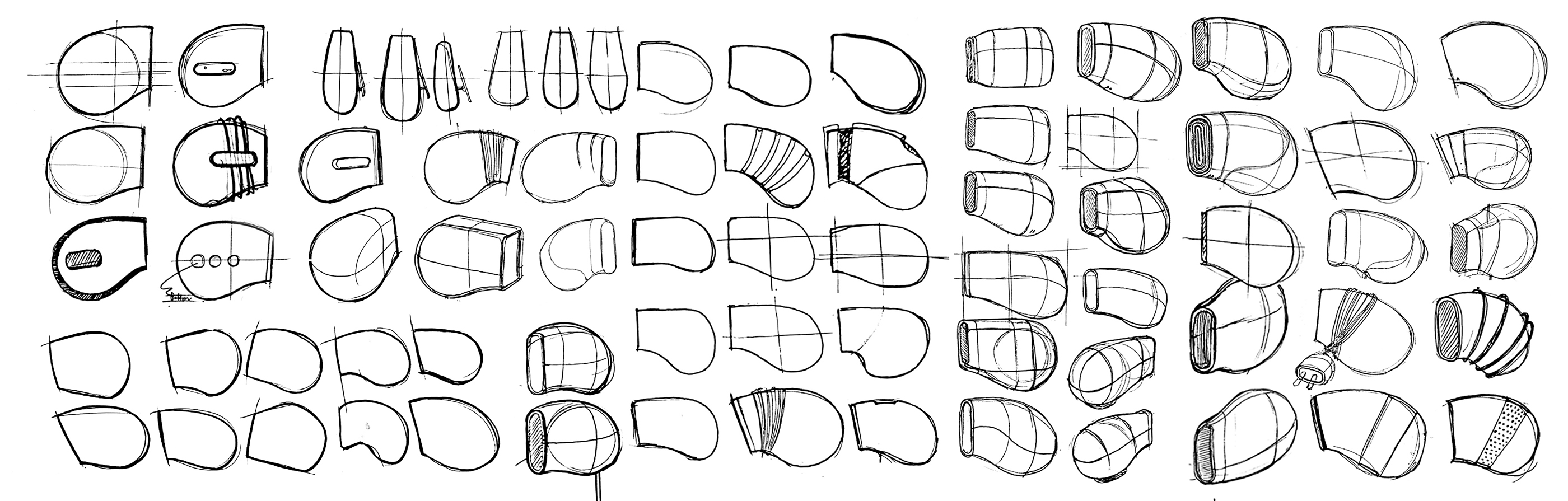 pebble，hair drier，cobblestone，