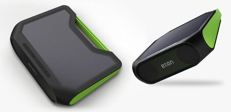 Eton product line，