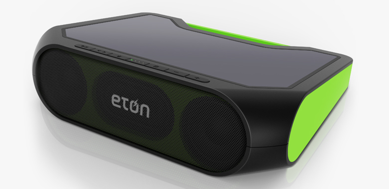 Eton product line，