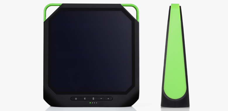 Eton product line，