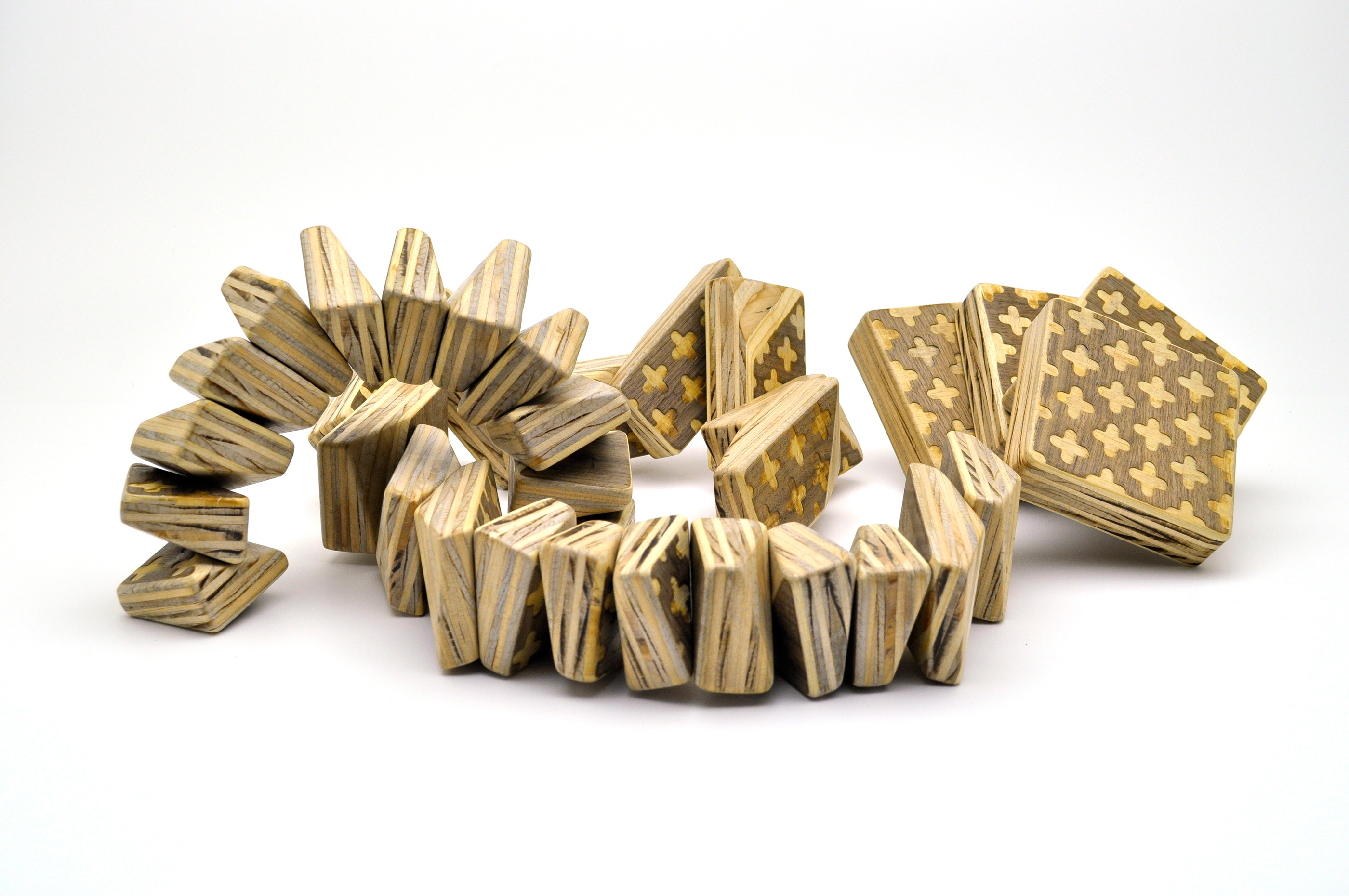 wooden ，visually impaired ，Toys，stack，