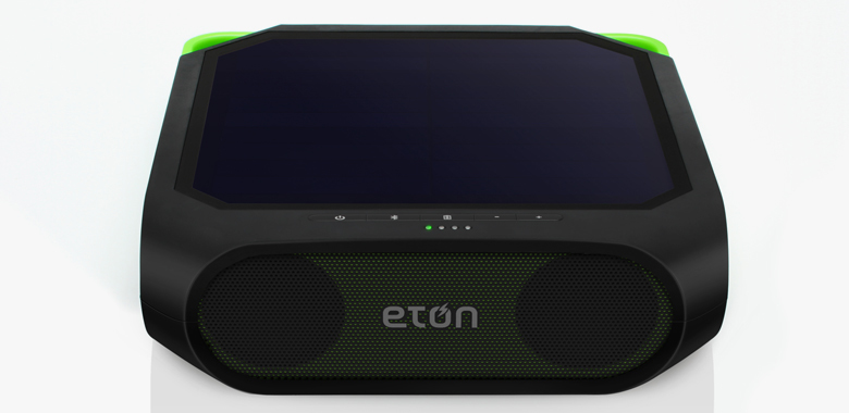 Eton product line，