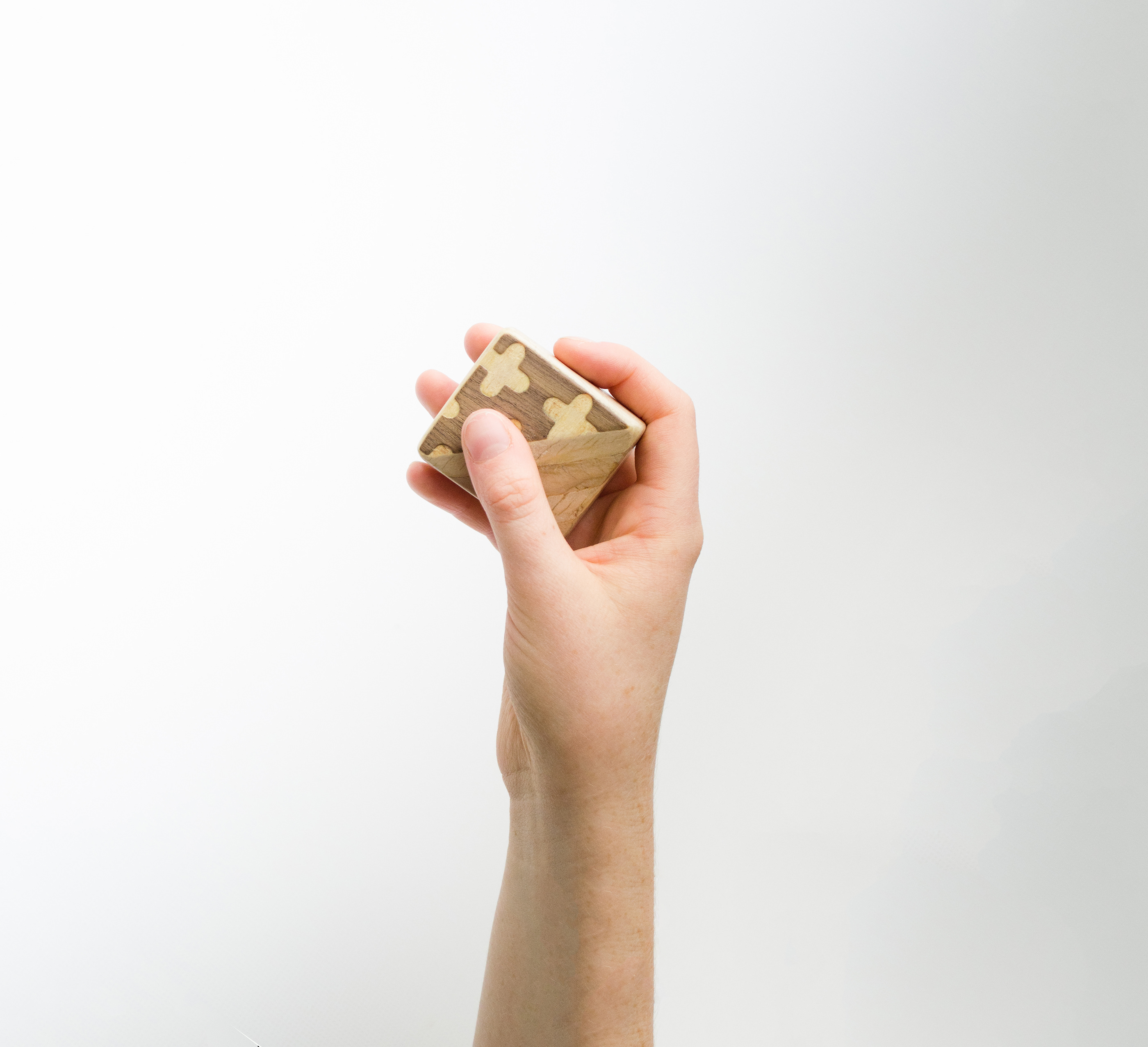 wooden ，visually impaired ，Toys，stack，