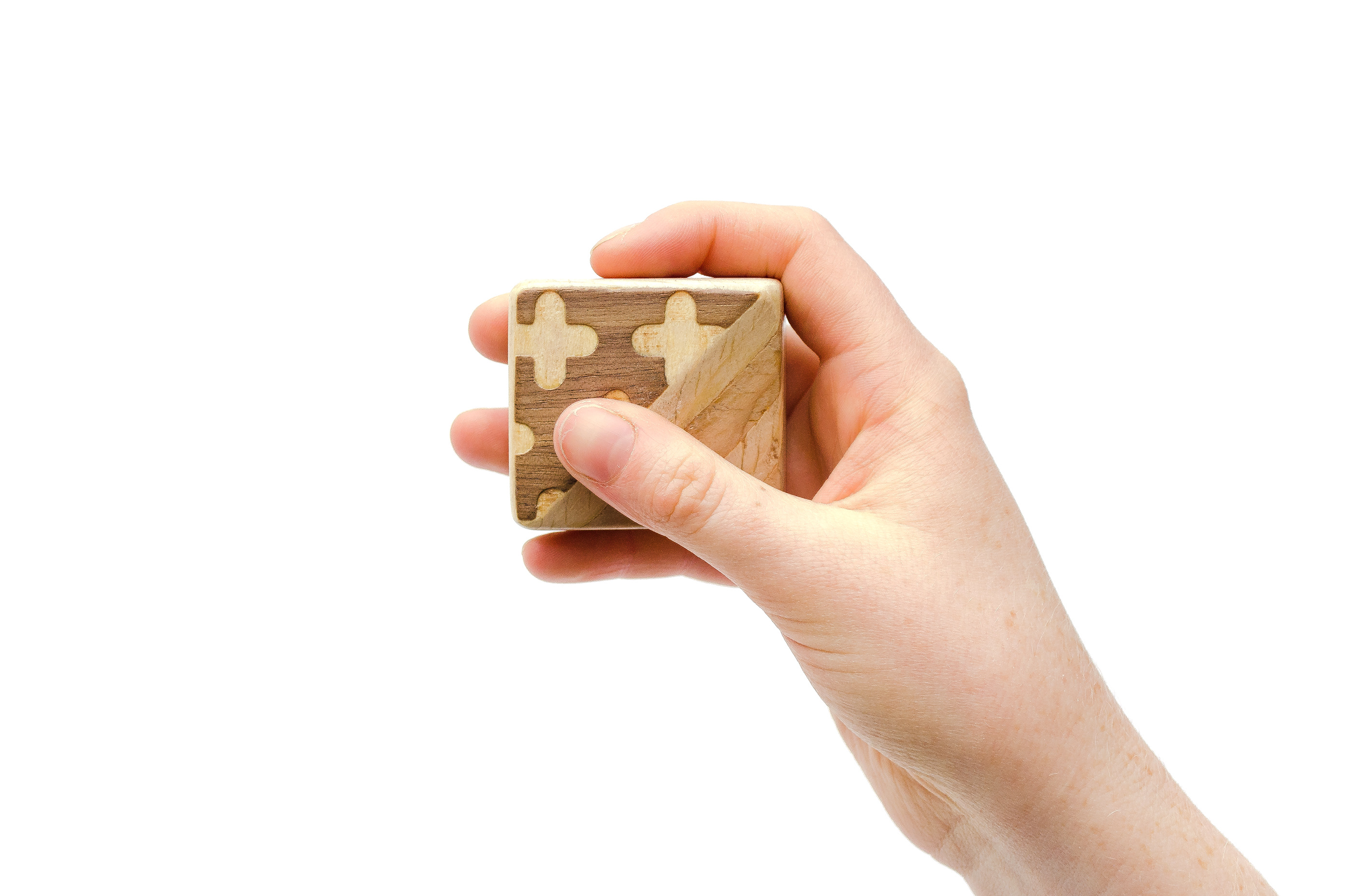 wooden ，visually impaired ，Toys，stack，