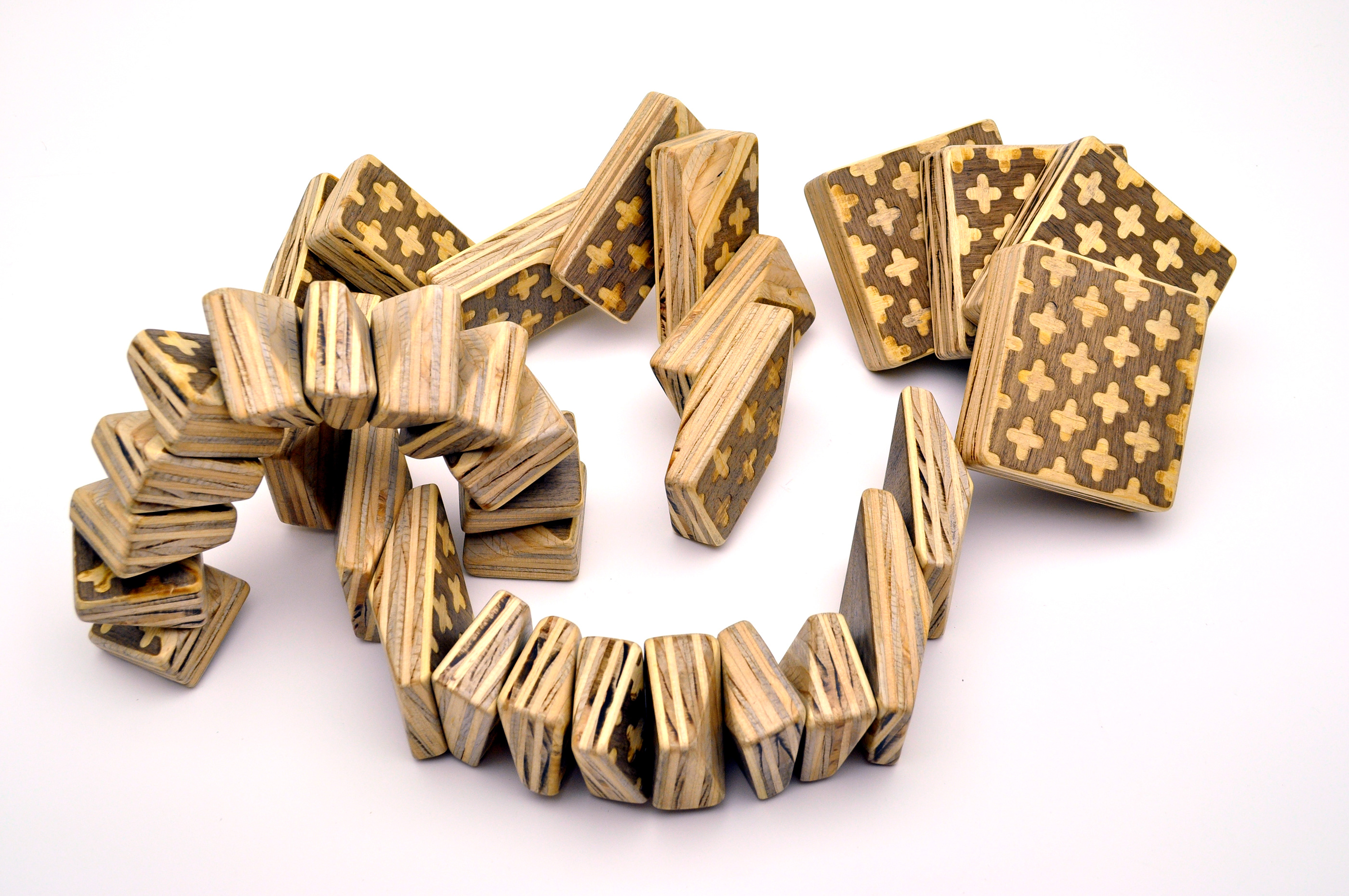 wooden ，visually impaired ，Toys，stack，