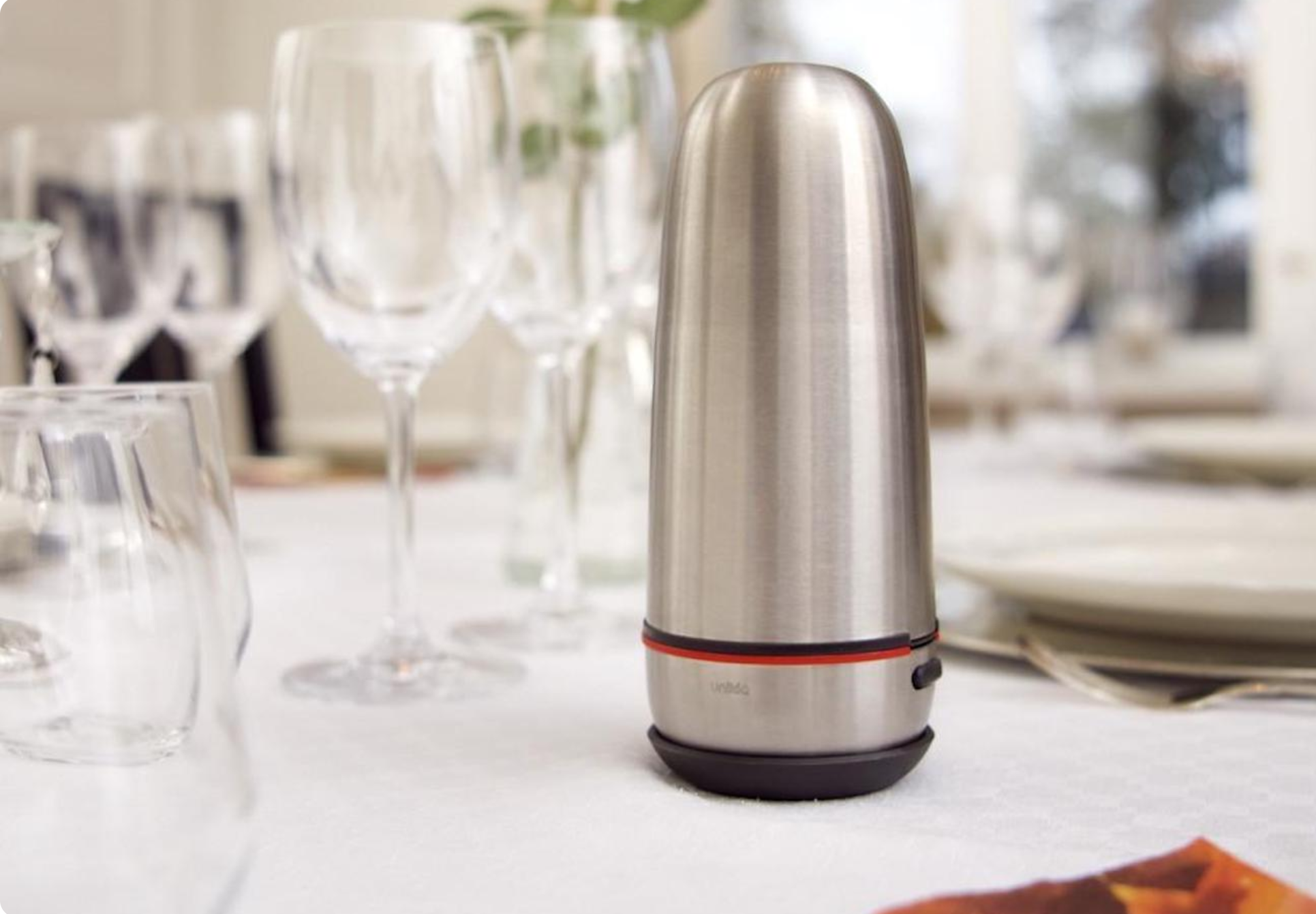 stainless steel，ketchup，Unique，