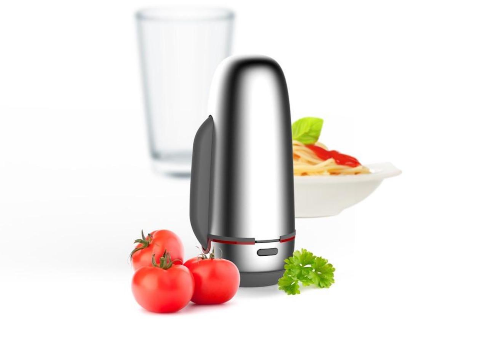 stainless steel，ketchup，Unique，