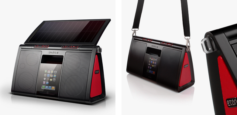 Eton product line，