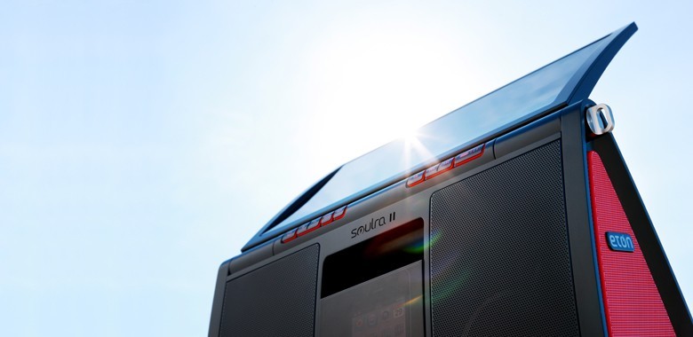 Eton product line，