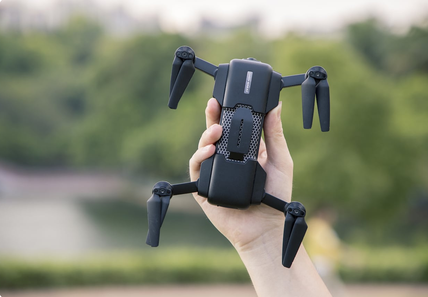 MARK，UAV，fold，Aerial photography，