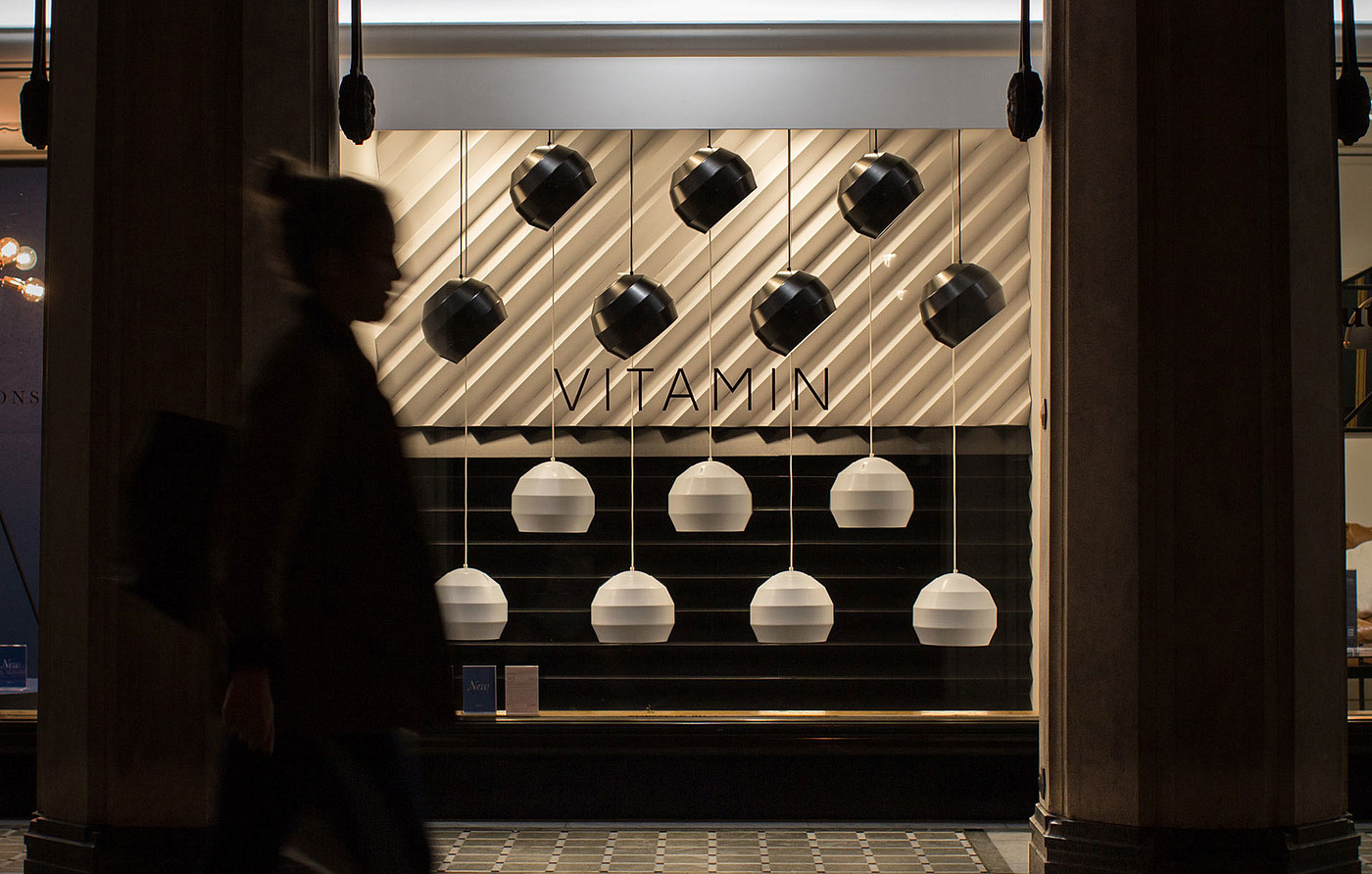 Pitch Pendant，lamps and lanterns，