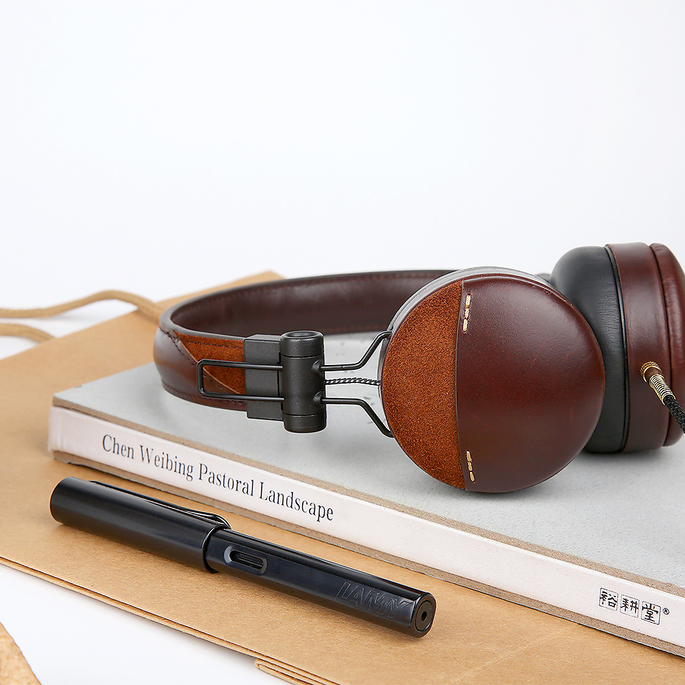 top layer leather，Musician customization，Headset customization，