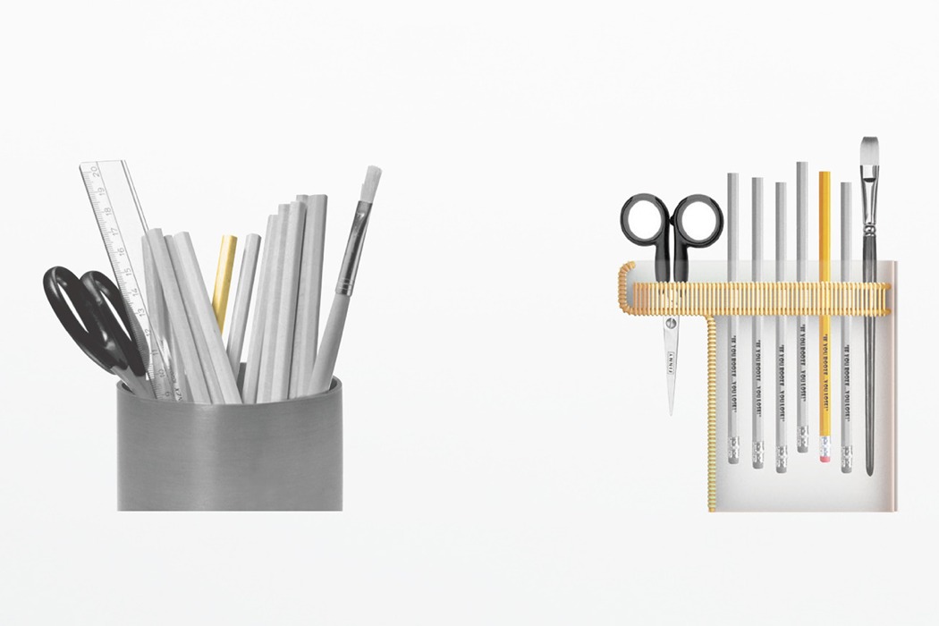 Stationery，Receive，desktop，to work in an office，