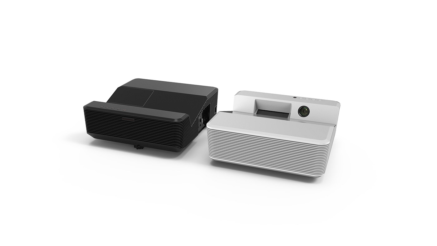 Projector，Projector，white，black，recreational machines，