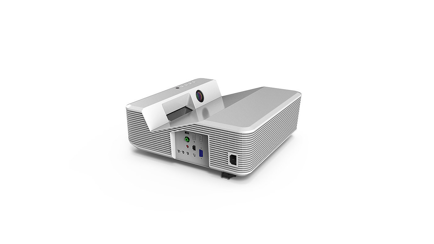 Projector，Projector，white，black，recreational machines，