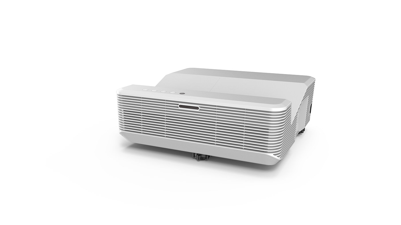 Projector，Projector，white，black，recreational machines，