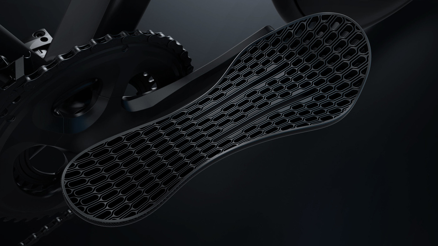 sketch，sole，carbon fibre，v2，Bicycle sole，