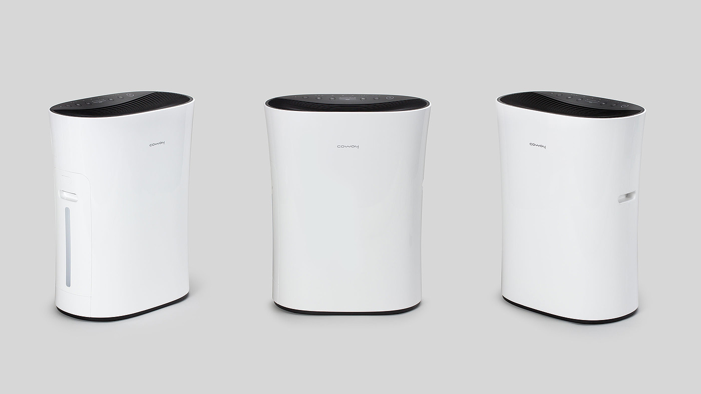 white，household electrical appliances，air cleaner，Humidifier，v2，