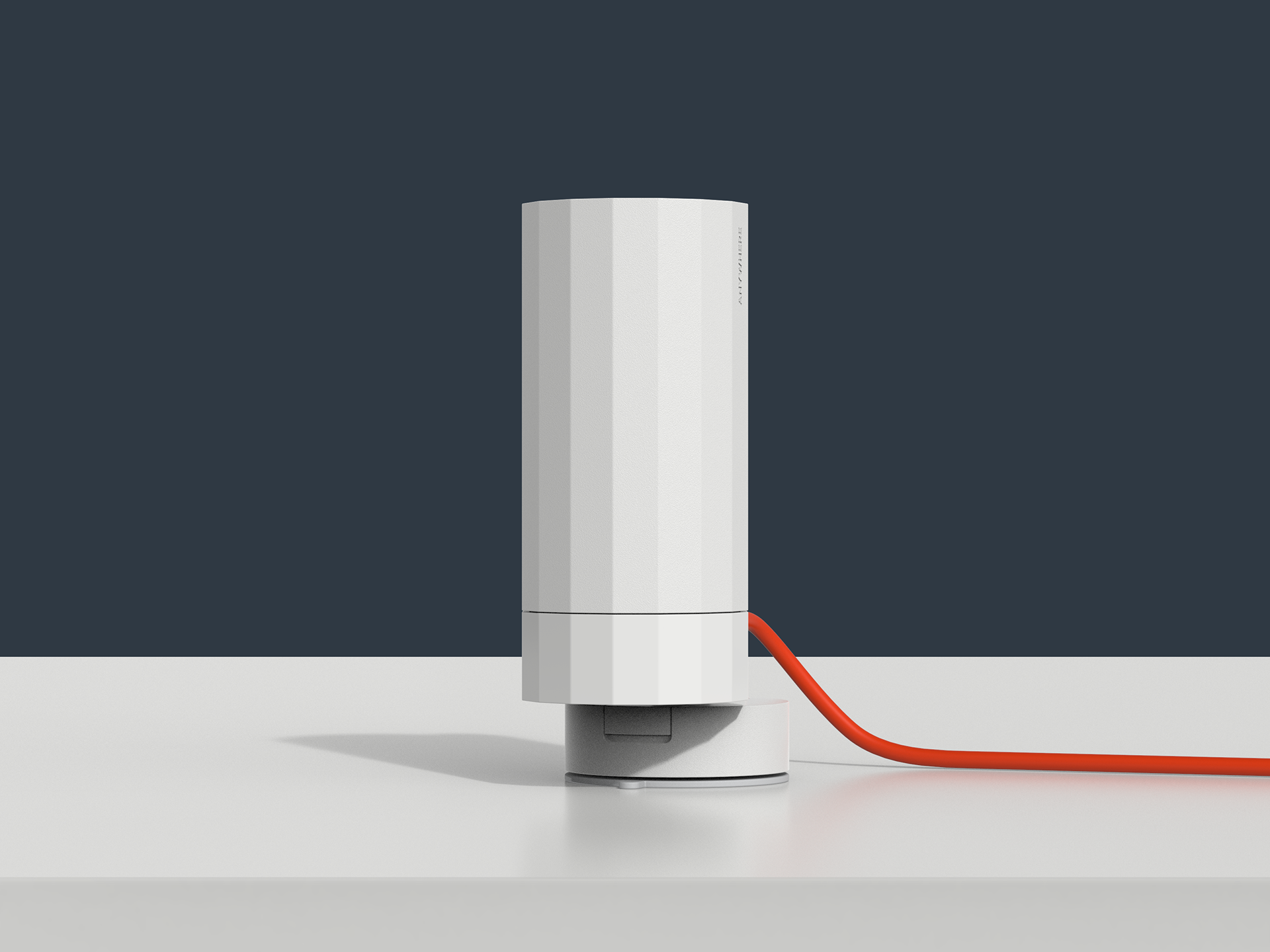 anywhere，hair drier，product design，