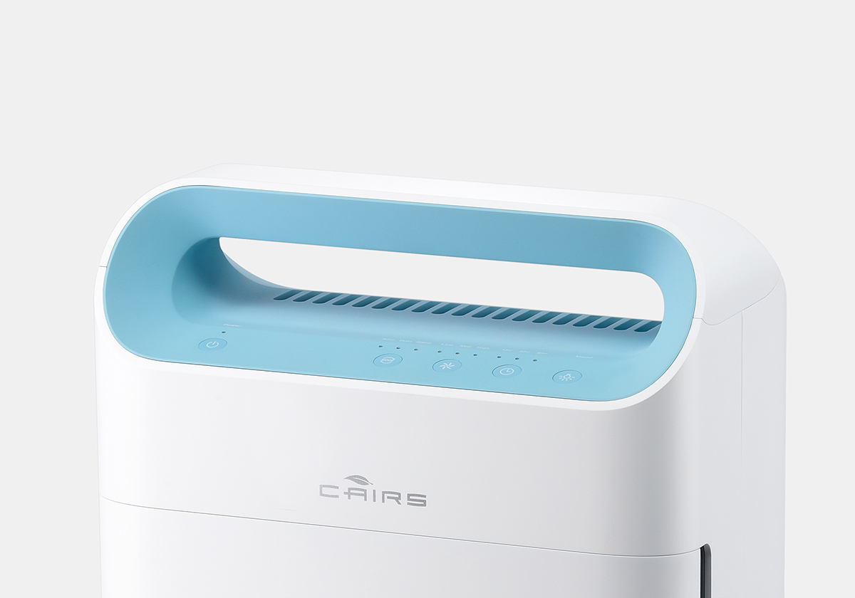 air cleaner，product design，