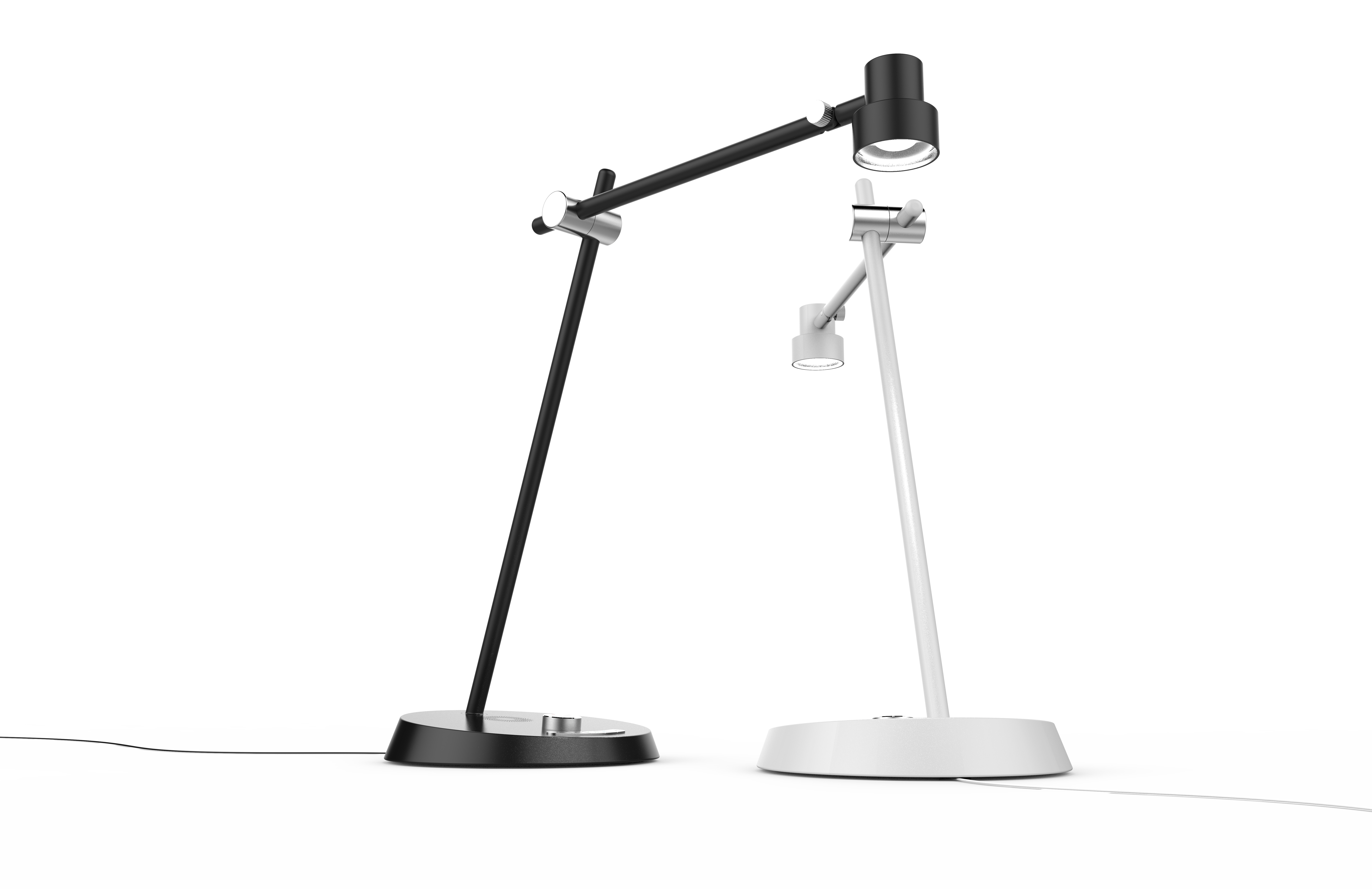 intelligence，household electrical appliances，Desk lamp，science and technology，