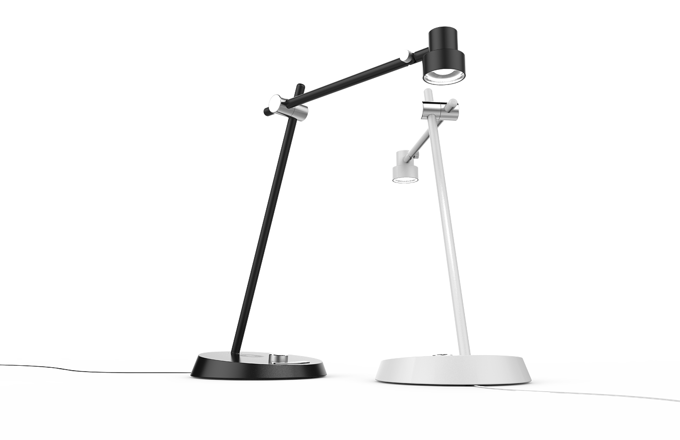 intelligence，household electrical appliances，Desk lamp，science and technology，