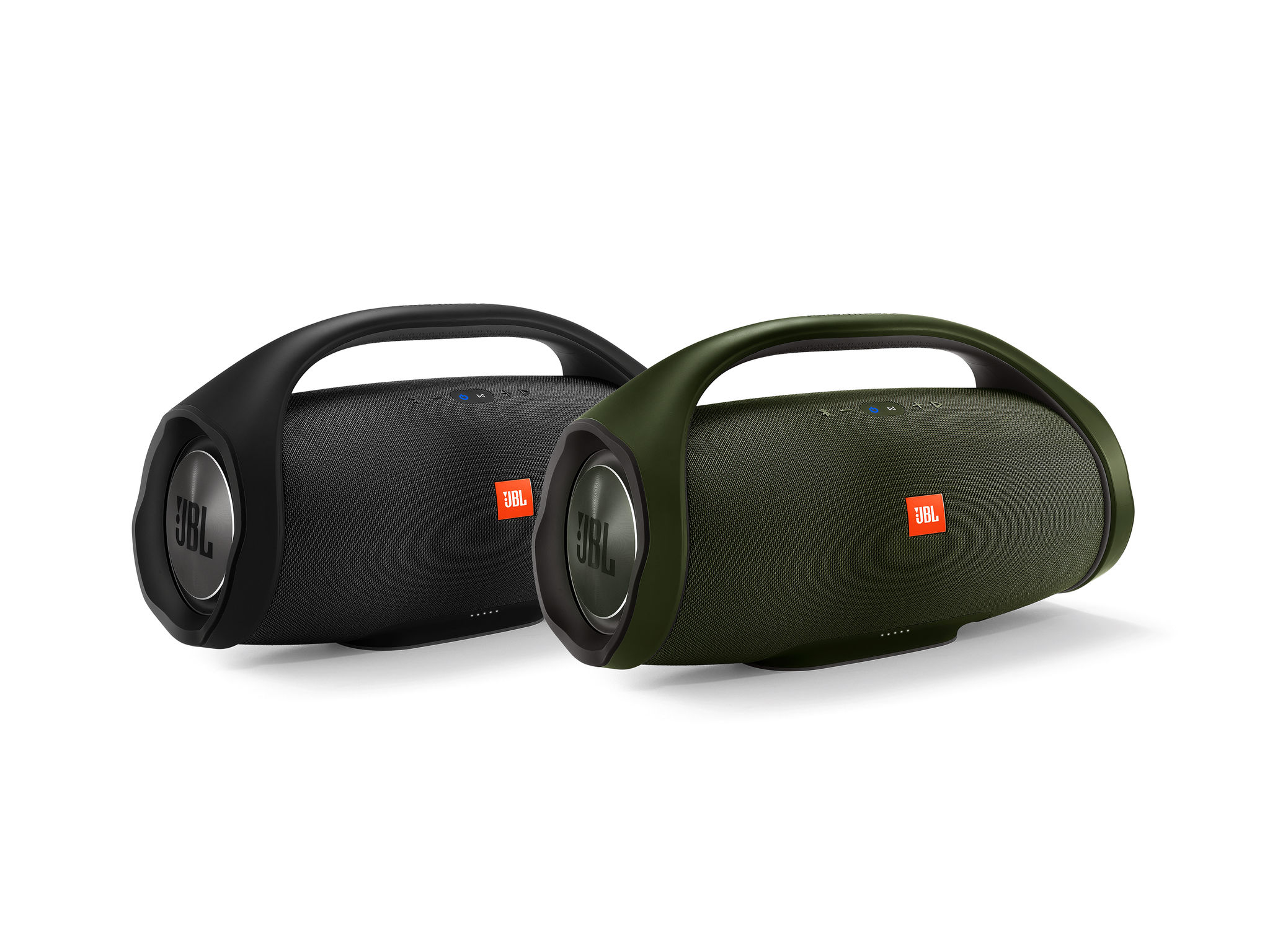 【2018 if奖】音箱 jbl boombox / bluetooth speakers
