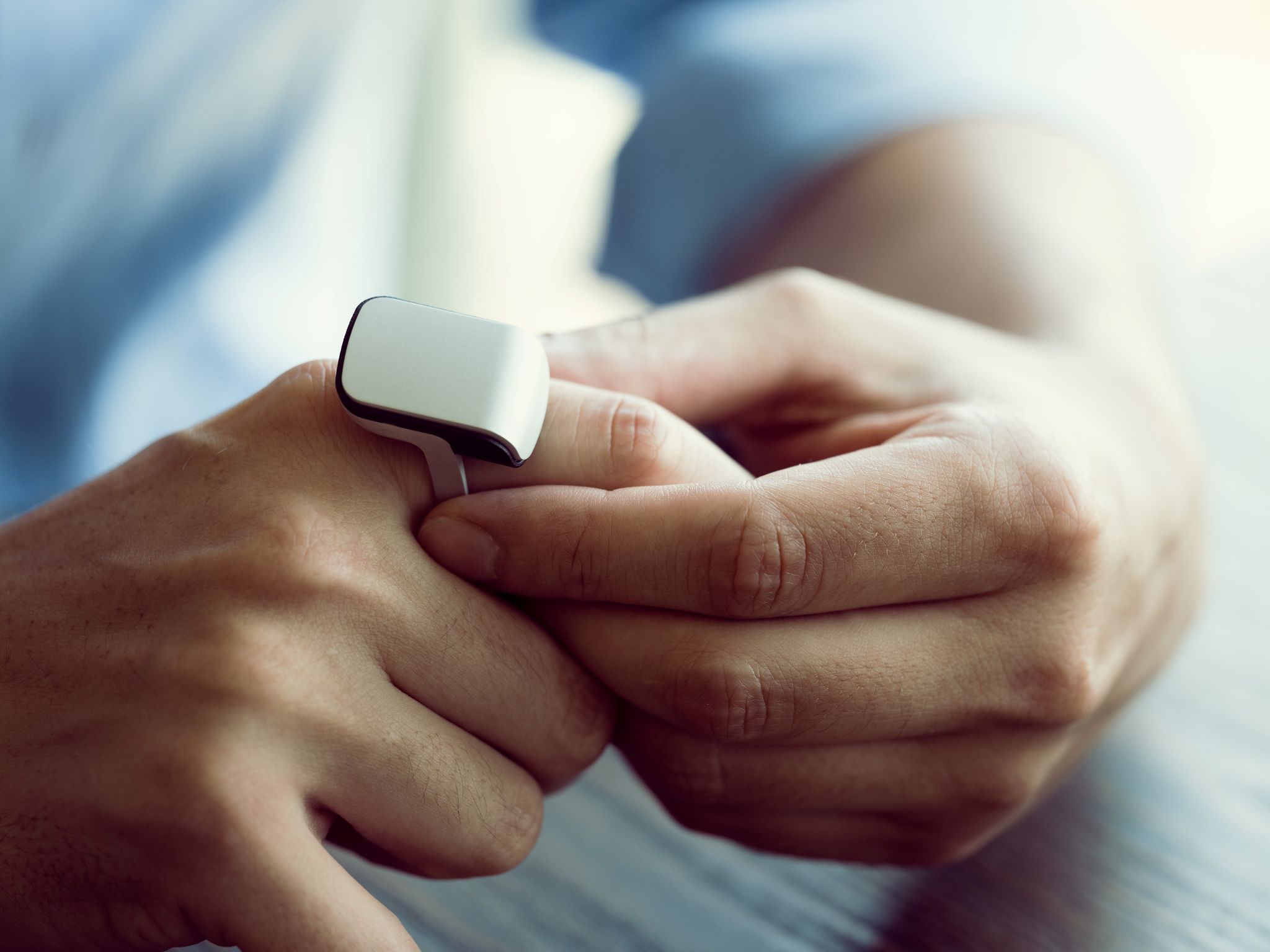 Ori，Digital accessories，product design，2018 if Award，