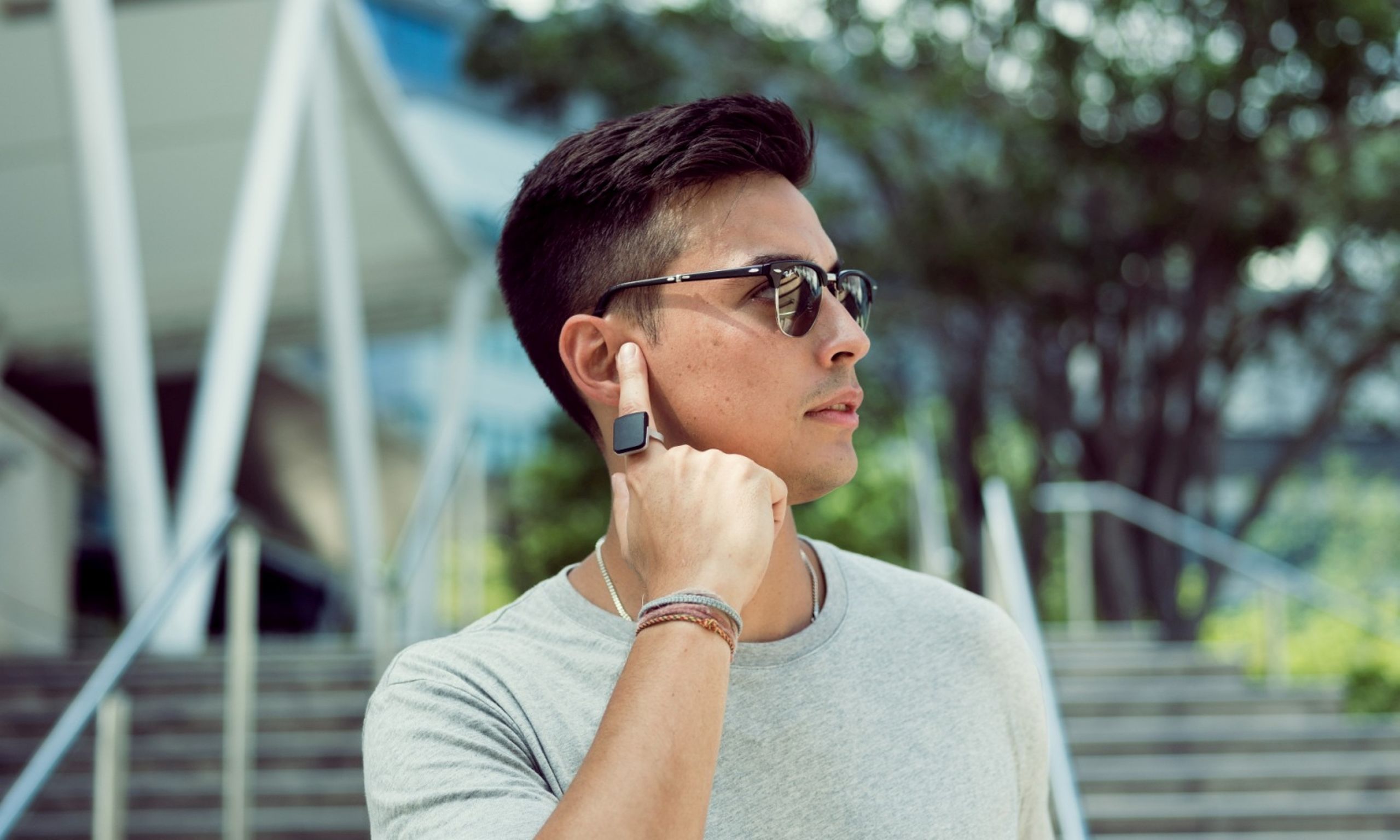 Ori，Digital accessories，product design，2018 if Award，