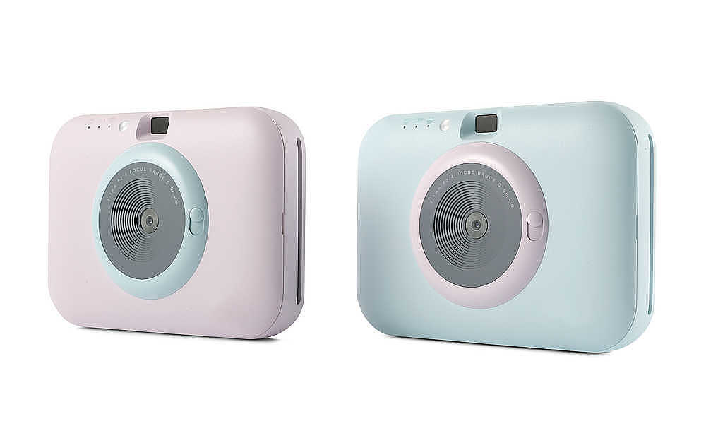 camera，Digital，product design，2018 if Award，