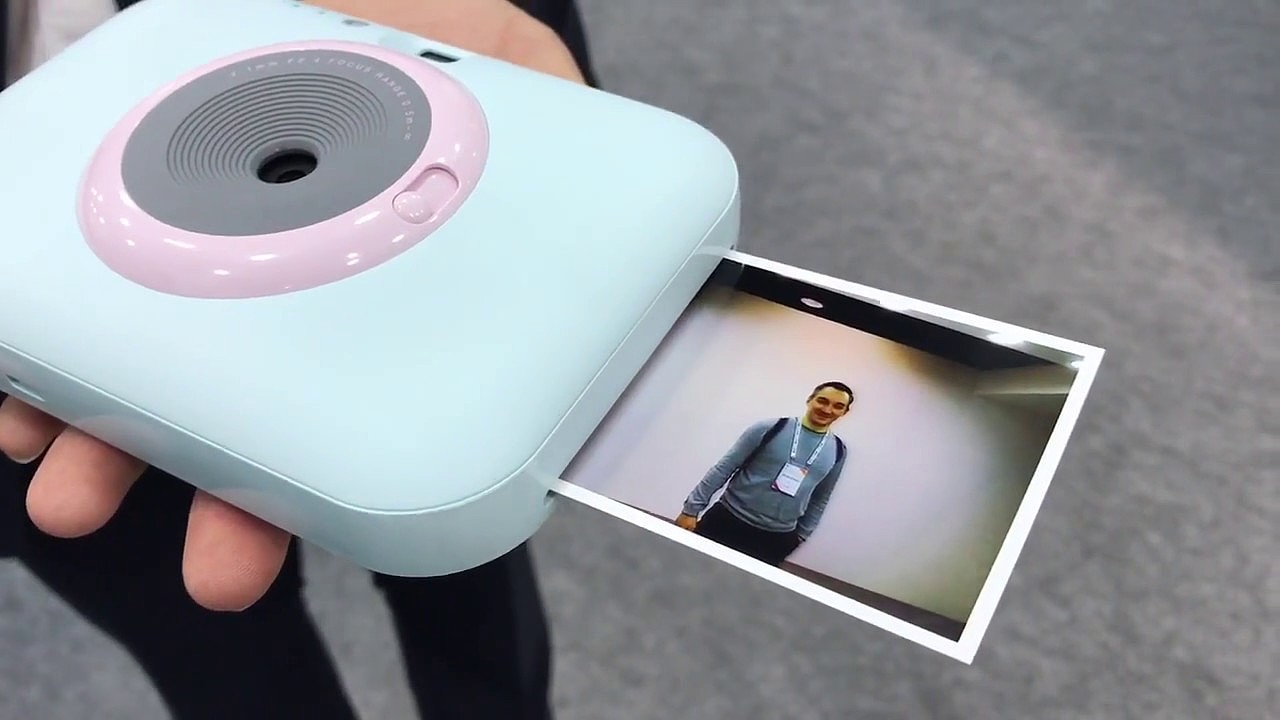camera，Digital，product design，2018 if Award，