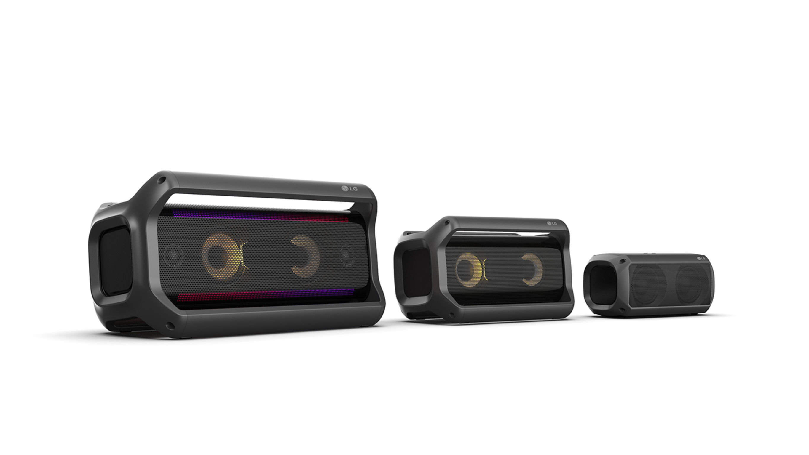 Digital，loudspeaker box，product design，2018 if Award，