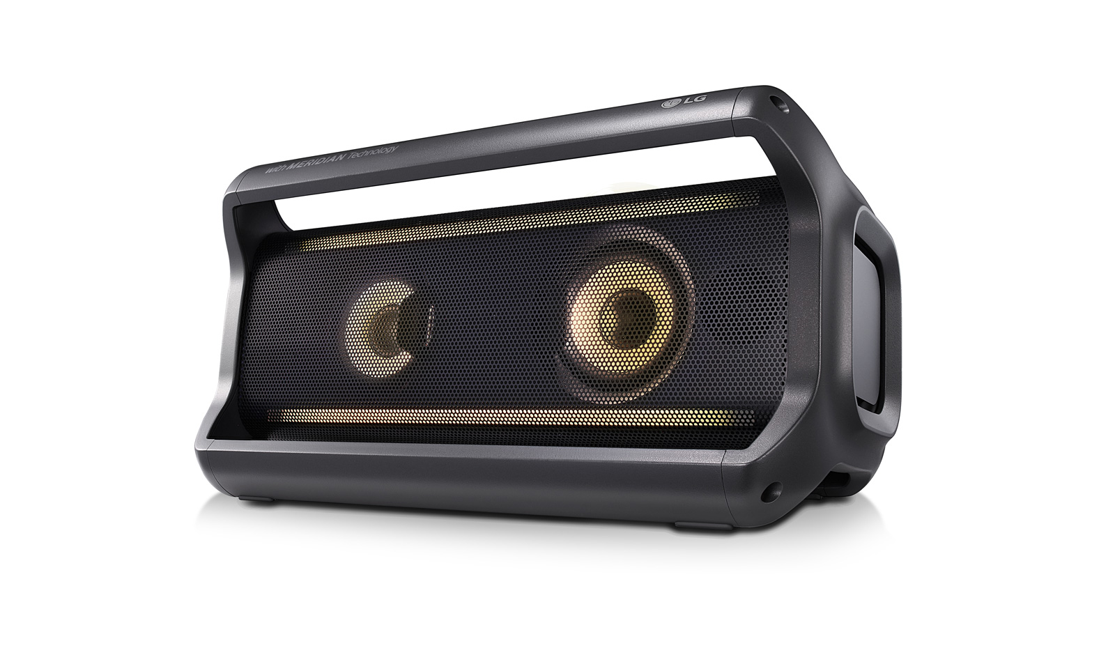 Digital，loudspeaker box，product design，2018 if Award，