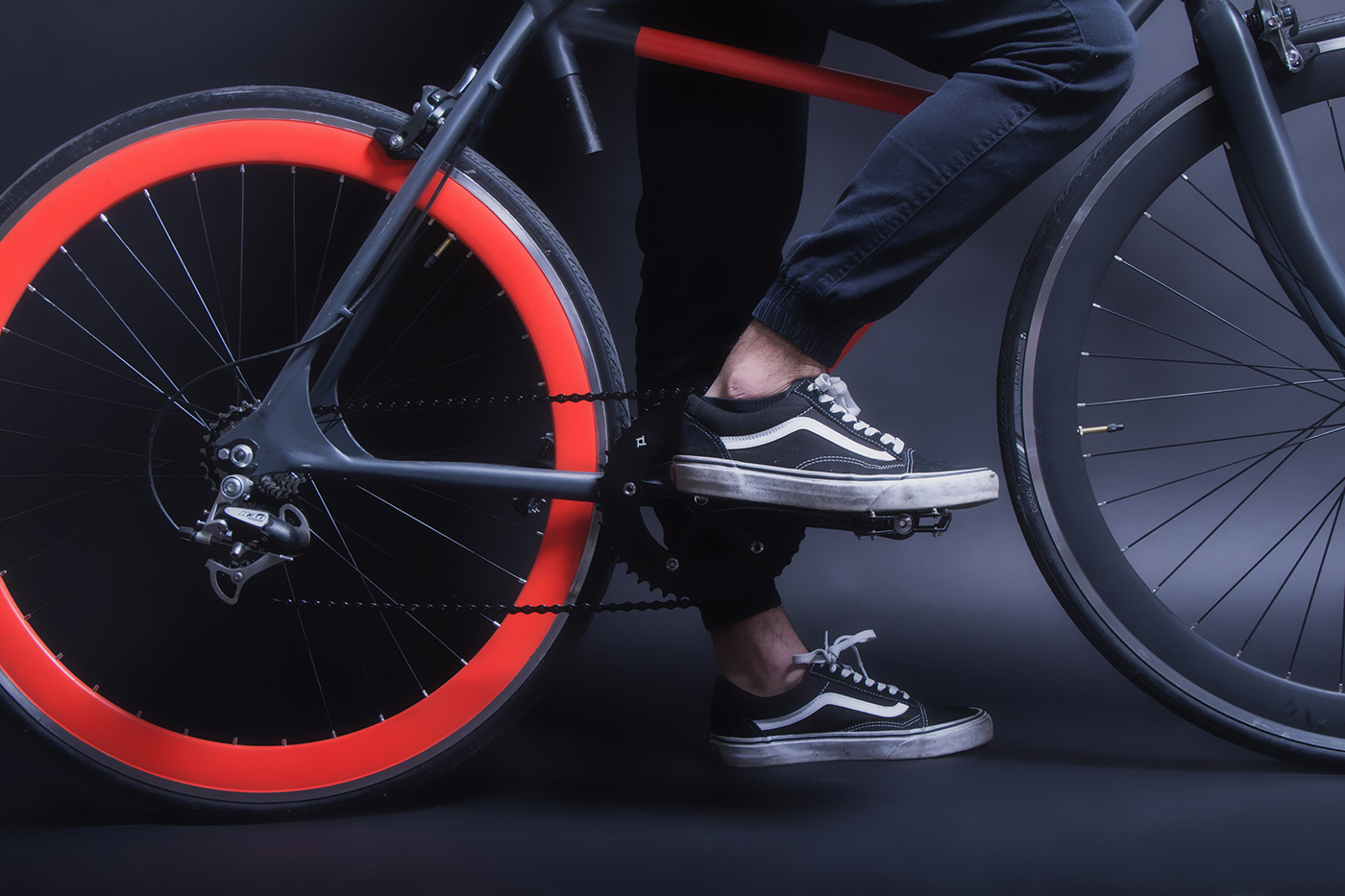 vehicle，Stainless steel and aluminum，CHROMA，Bicycle，