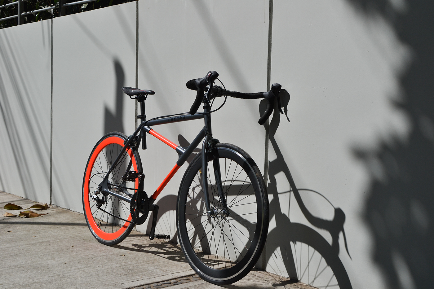 vehicle，Stainless steel and aluminum，CHROMA，Bicycle，