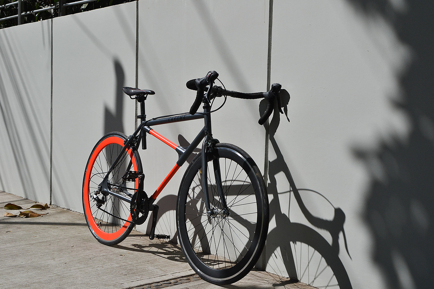 vehicle，Stainless steel and aluminum，CHROMA，Bicycle，
