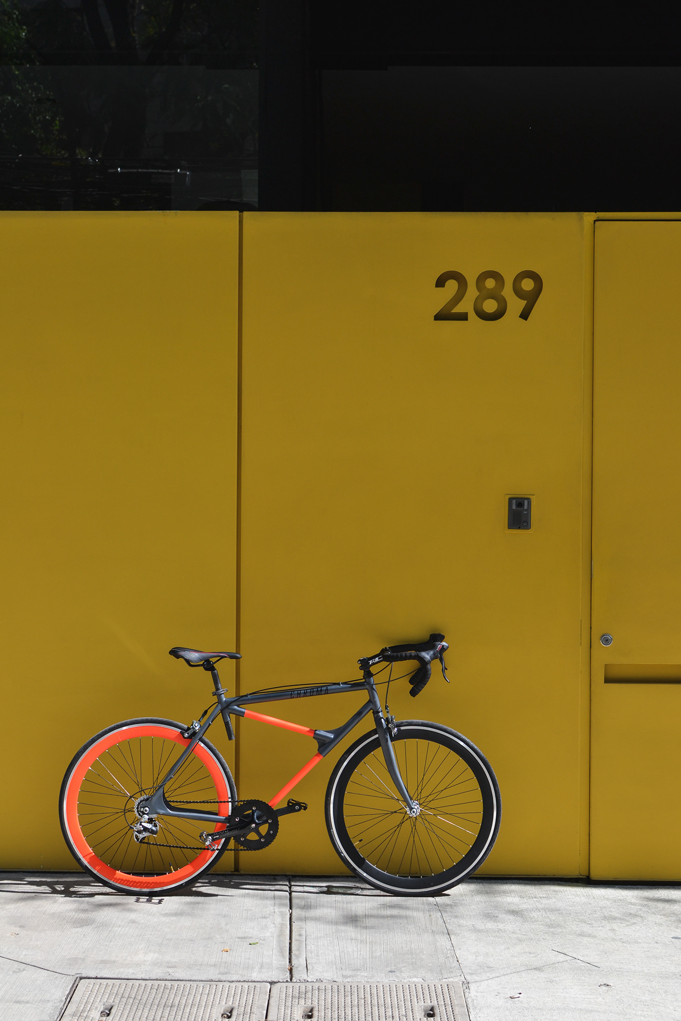 vehicle，Stainless steel and aluminum，CHROMA，Bicycle，