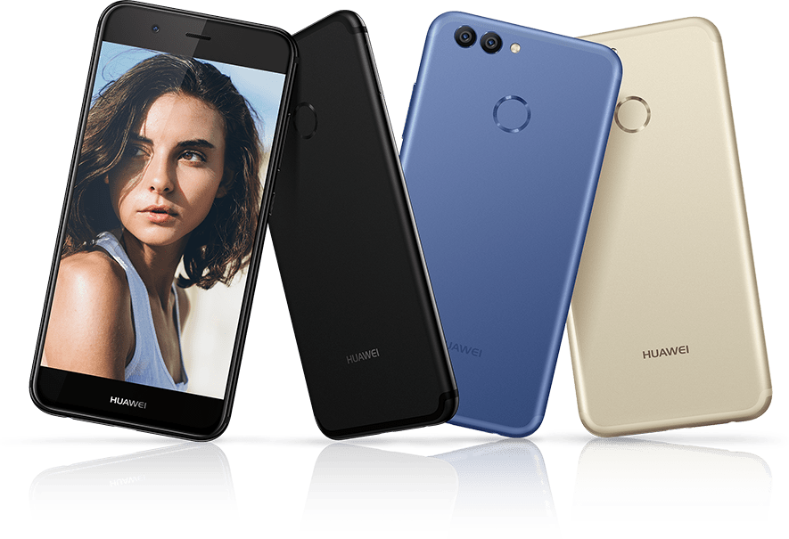 HUAWEI，Intelligent mobile phone，product design，2018 if Award，